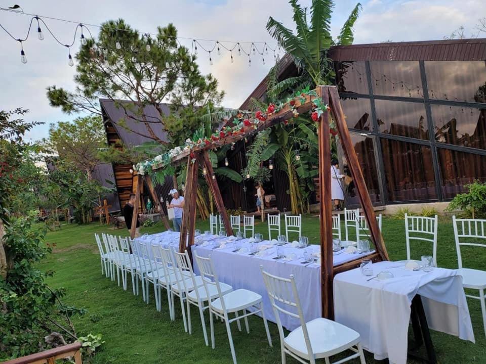Tien Son Pleiku Homestay Exterior foto